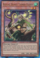 Image for Ritual Beast Tamer Elder (PUR) (3012)