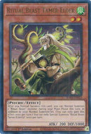 Image for Ritual Beast Tamer Elder (UR) (3012)