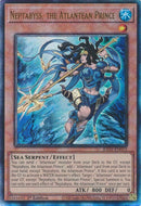 Image for Neptabyss, the Atlantean Prince (PUR) (3013)