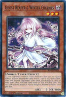Image for Ghost Reaper & Winter Cherries (3014)