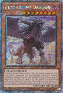Image for Punishment Dragon (Platinum Secret Rare) (3015)