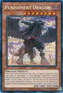 Image for Punishment Dragon (Secret Rare) (3015)