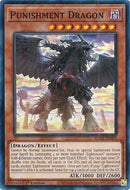 Image for Punishment Dragon (3015)