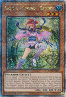 Image for Secret Six Samurai - Hatsume (Quarter Century Secret Rare) (3016)