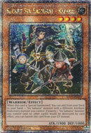 Image for Secret Six Samurai - Kizaru (Quarter Century Secret Rare) (3017)