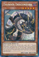 Image for Thunder Dragondark (Secret Rare) (3018)