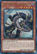 Image for Thunder Dragondark (UR) (3018)