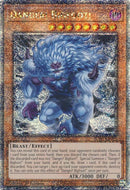 Image for Danger! Bigfoot! (Alternate Art) (Quarter Century Secret Rare) (3019)