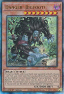 Image for Danger! Bigfoot! (PUR) (3019)