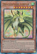 Image for Dragonmaid Lorpar (PUR) (3022)