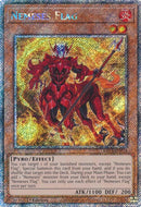 Image for Nemeses Flag (Platinum Secret Rare) (3024)