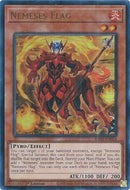 Image for Nemeses Flag (UR) (3024)