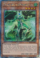 Image for Nemeses Corridor (Quarter Century Secret Rare) (3025)