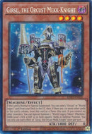 Image for Girsu, the Orcust Mekk-Knight (PCR) (3026)