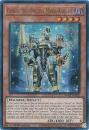 Image for Girsu, the Orcust Mekk-Knight (UR) (3026)