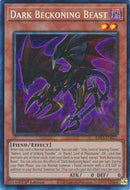 Image for Dark Beckoning Beast (PCR) (3027)