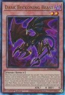 Image for Dark Beckoning Beast (PUR) (3027)