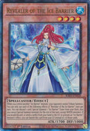 Image for Revealer of the Ice Barrier (PUR) (3028)