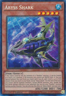Image for Abyss Shark (PCR) (3030)