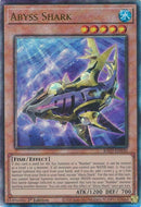 Image for Abyss Shark (PUR) (3030)