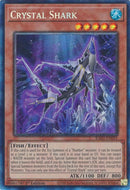 Image for Crystal Shark (PCR) (3031)