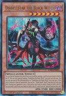 Image for Diabellstar the Black Witch (PUR) (3032)