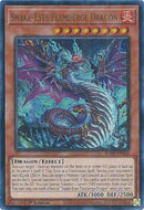 Image for Snake-Eyes Flamberge Dragon (UR) (3033)