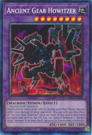 Image for Ancient Gear Howitzer (PCR) (3035)