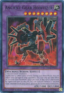 Image for Ancient Gear Howitzer (3035)