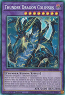 Image for Thunder Dragon Colossus (PCR) (3036)