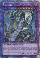 Image for Thunder Dragon Colossus (Quarter Century Secret Rare) (3036)