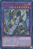Image for Thunder Dragon Colossus (UR) (3036)