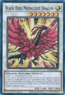 Image for Black Rose Moonlight Dragon (3038)