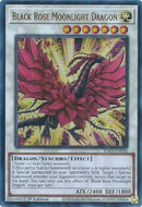Image for Black Rose Moonlight Dragon (UR) (3038)