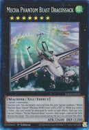Image for Mecha Phantom Beast Dracossack (PCR) (3039)