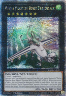 Image for Mecha Phantom Beast Dracossack (Quarter Century Secret Rare) (3039)