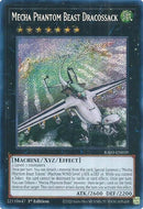 Image for Mecha Phantom Beast Dracossack (Secret Rare) (3039)