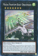 Image for Mecha Phantom Beast Dracossack (3039)