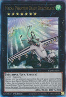 Image for Mecha Phantom Beast Dracossack (PUR) (3039)
