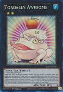 Image for Toadally Awesome (PCR) (3040)
