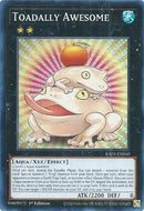 Image for Toadally Awesome (3040)