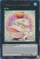 Image for Toadally Awesome (PUR) (3040)