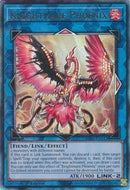 Image for Knightmare Phoenix (PUR) (3042)