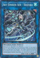 Image for Sky Striker Ace - Shizuku (3043)