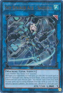 Image for Sky Striker Ace - Shizuku (UR) (3043)