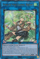 Image for Wynn the Wind Charmer, Verdant (PUR) (3045)