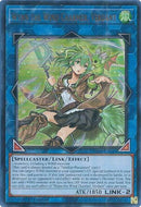 Image for Wynn the Wind Charmer, Verdant (UR) (3045)