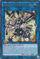 Image for Ancient Gear Ballista (UR) (3046)