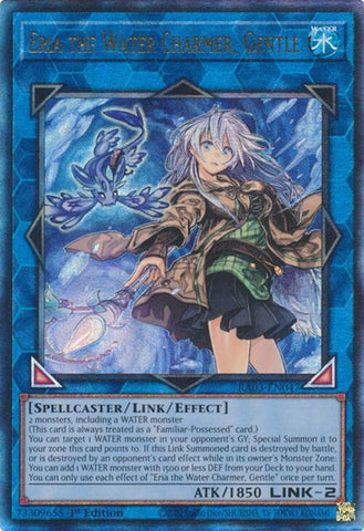 Image for Eria the Water Charmer, Gentle (PUR) (3047)