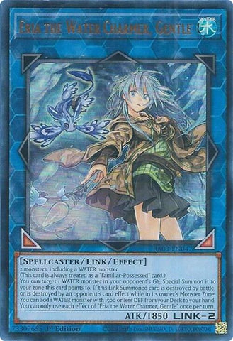 Image for Eria the Water Charmer, Gentle (UR) (3047)